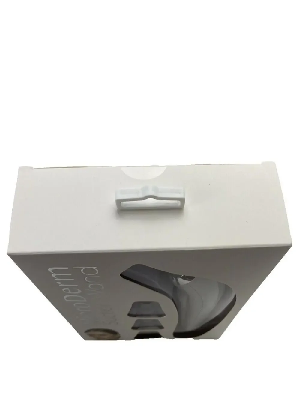 Microderm Nose Suction Wand New Pore Cleaning
